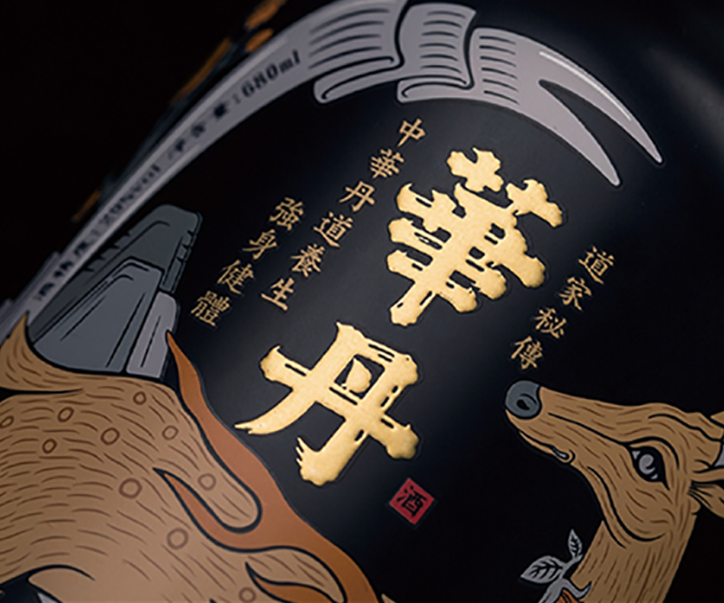 华丹